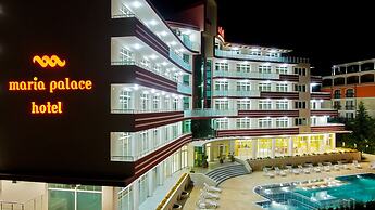 Maria Palace-Hotel All inclusive
