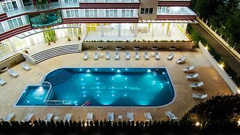 Maria Palace-Hotel All inclusive