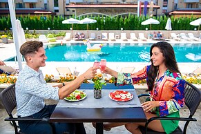 Maria Palace-Hotel All inclusive