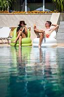 Maria Palace-Hotel All inclusive