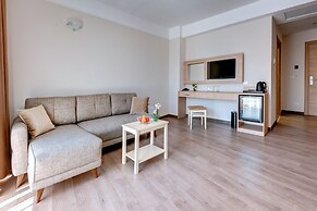 Maria Palace-Hotel All inclusive