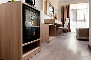 Maria Palace-Hotel All inclusive