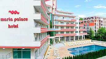 Maria Palace-Hotel All inclusive