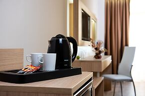 Maria Palace-Hotel All inclusive