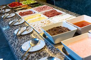 Maria Palace-Hotel All inclusive