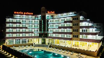 Maria Palace-Hotel All inclusive