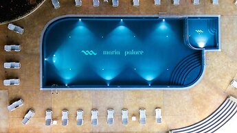 Maria Palace-Hotel All inclusive