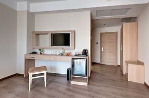 Maria Palace-Hotel All inclusive