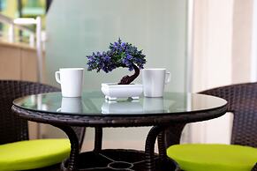 Maria Palace-Hotel All inclusive