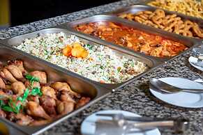 Maria Palace-Hotel All inclusive