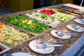 Maria Palace-Hotel All inclusive