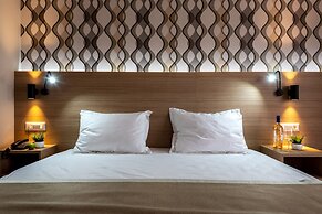 Maria Palace-Hotel All inclusive