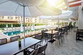 Maria Palace-Hotel All inclusive