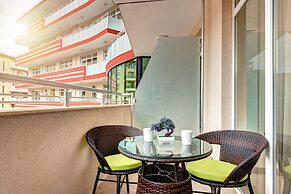 Maria Palace-Hotel All inclusive