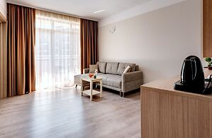 Maria Palace-Hotel All inclusive