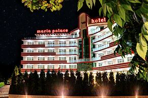 Maria Palace-Hotel All inclusive
