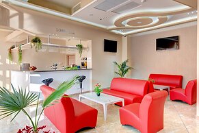 Maria Palace-Hotel All inclusive