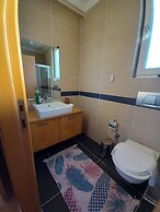 Sapanca Doruk Konaklama