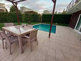 Sapanca Doruk Konaklama