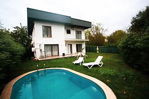 Sapanca Doruk Konaklama