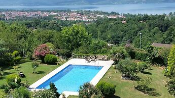 Sapanca Doruk Konaklama