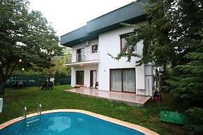 Sapanca Doruk Konaklama