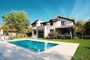 Sapanca Doruk Konaklama