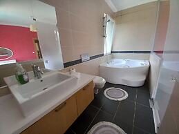 Sapanca Doruk Konaklama