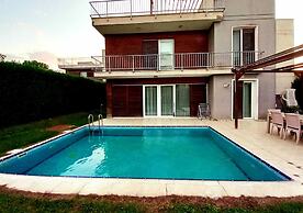 Sapanca Doruk Konaklama