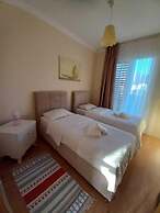 Sapanca Doruk Konaklama