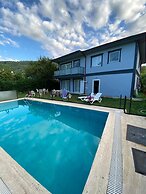 Sapanca Doruk Konaklama