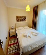 Sapanca Doruk Konaklama