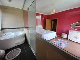 Sapanca Doruk Konaklama