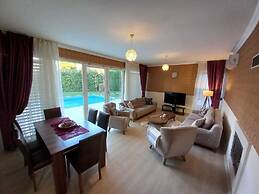 Sapanca Doruk Konaklama