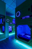 Oxygen Hostel