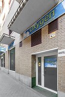 Oxygen Hostel