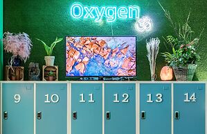 Oxygen Hostel
