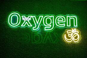 Oxygen Hostel