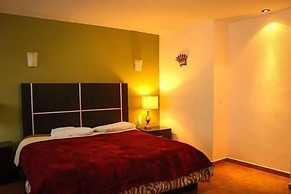 Vista Potrero - Hotel, Camping & Events