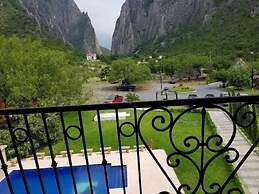 Vista Potrero - Hotel, Camping & Events