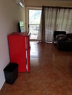 Vista Potrero - Hotel, Camping & Events