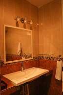 Vista Potrero - Hotel, Camping & Events