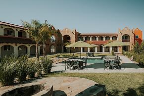 Hacienda Los Olivos