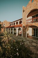Hacienda Los Olivos