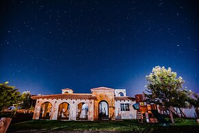 Hacienda Los Olivos