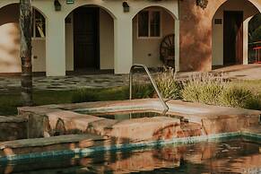 Hacienda Los Olivos