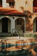 Hacienda Los Olivos