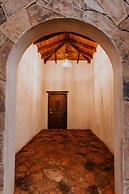 Hacienda Los Olivos