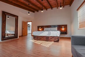 Hacienda Los Olivos