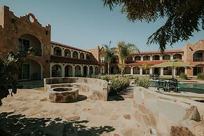 Hacienda Los Olivos